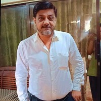 Syed Johar Hussain