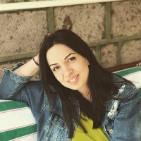 Siranush Khachatryan