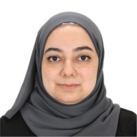 Samah Almasri