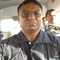 Jivabhai Kanzariya