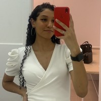 Kauane Santos