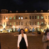 Ghada Abi Zeid - Ishac