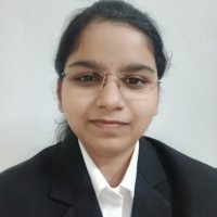 Pallavi Ghodke