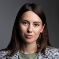 Kristina Lokaichuk