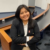 Clara Palaco Alfaro