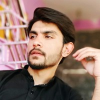 M Idrees Khan Mahsud