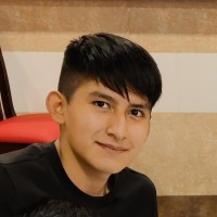 Eric Ushiña Tipán