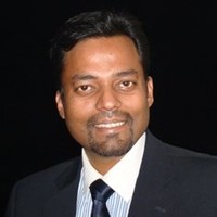 Amit Priyadarshi