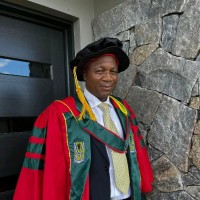 Sylvester Okoebor