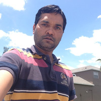 Manish Patel