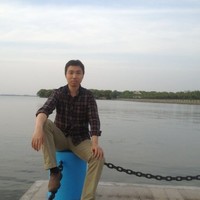 wade li