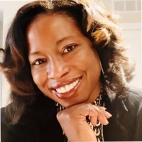Jamilah McClain, LCSW