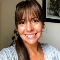 Nadia De La Rosa