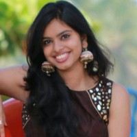 Sruthi Sivadas