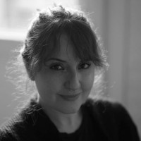 Yolanda Holgado Martin