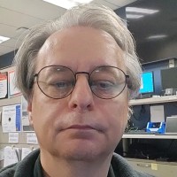 Jon Glidewell