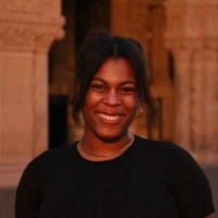 Amaya Marion