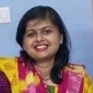 Kalyani Mandgaonkar