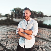 Alex Klaff