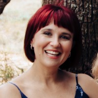 Isabel Harmse