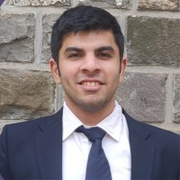 Daivik Bhatia