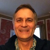 Claude Smith