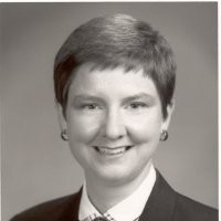 Mary Moon, PhD, MBA