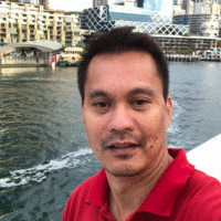 archie karganilla