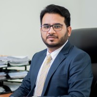 Sufyan Arif Fcca Cia