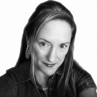 Angie Stamper