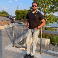 Harinder Gill