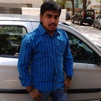 Naga Raju Vemuri