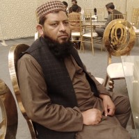 Syed Kashif Ali