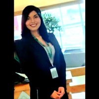 Katherine Daza
