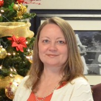 Yvonne Carpenter