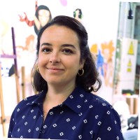 Virginia Puertollano Galán