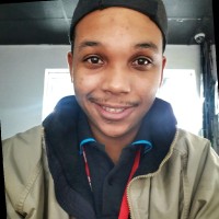 Michael Rafael De Dios Rodríguez