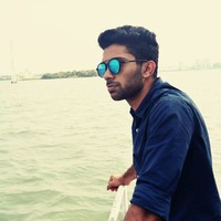 Abhishek U Bangera