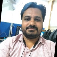 Manoj Mehra