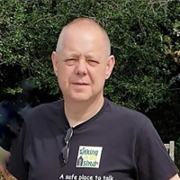 Brian Beecroft