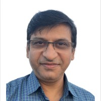 Sanjeev Kulkarni
