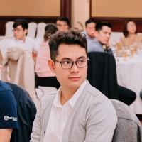 Giang Khanh