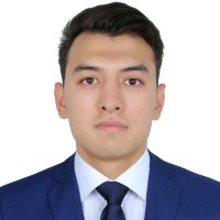 Makhmudkhuja Tillakhujayev