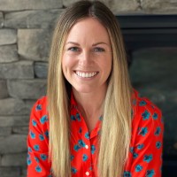 Amanda Laughlin