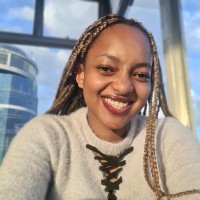 Sharon Wagaki