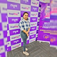 Sakshi Kakade