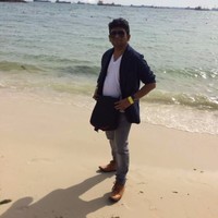 Abhishek Karkera