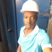Yvan Fouafou