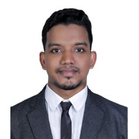 Aadit M S