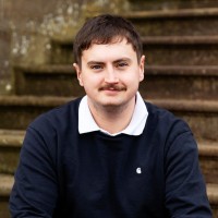 Ewan Blacklaw